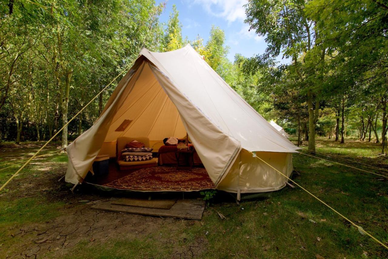 South Barrow Dgg Woodland Escape酒店 外观 照片
