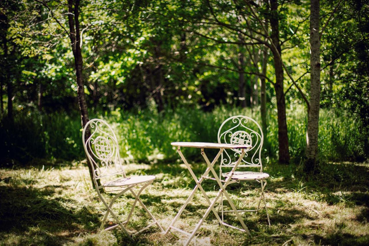South Barrow Dgg Woodland Escape酒店 外观 照片