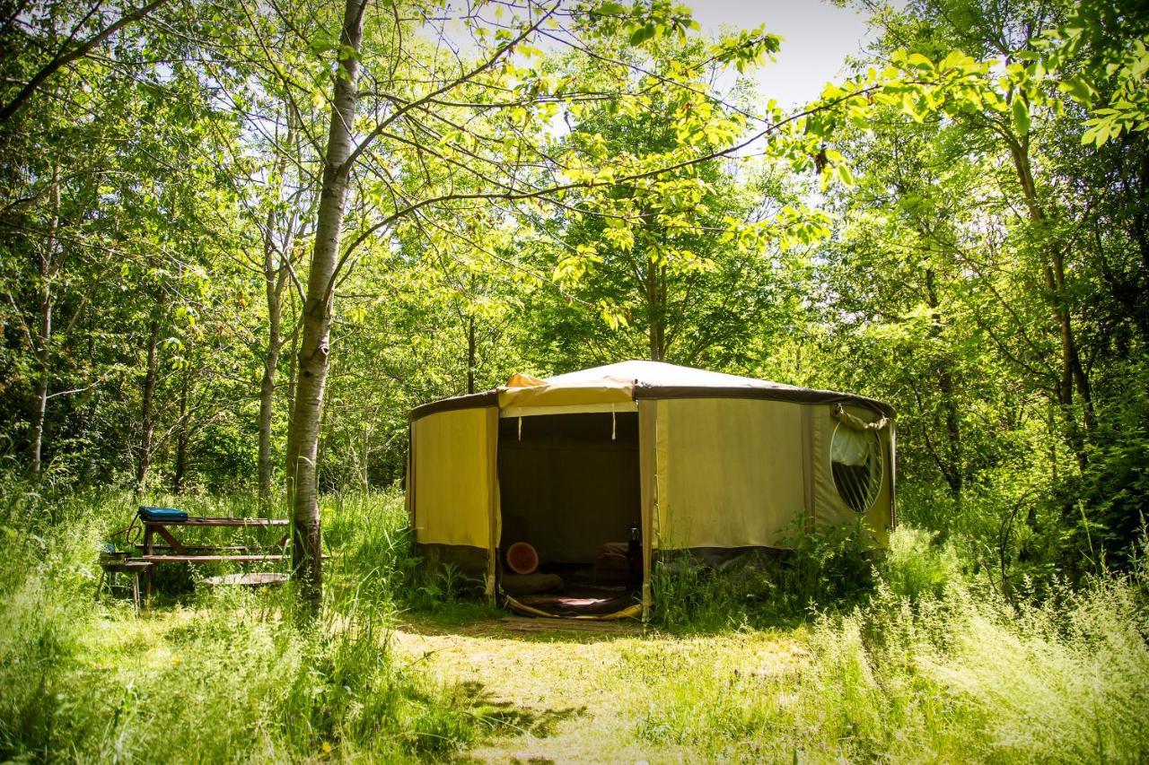 South Barrow Dgg Woodland Escape酒店 外观 照片