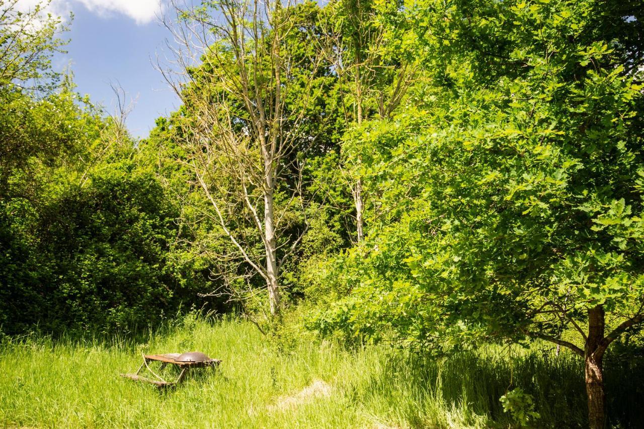 South Barrow Dgg Woodland Escape酒店 外观 照片